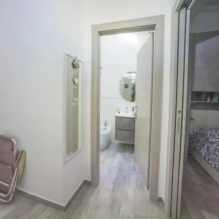 Sun&garden Flat Ferienhaus Cagliari