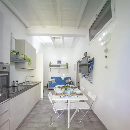 Ferienhaus Sun&garden Flat Cagliari